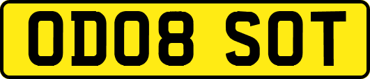 OD08SOT