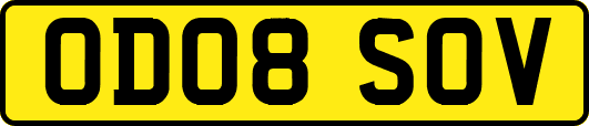 OD08SOV