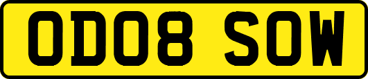 OD08SOW