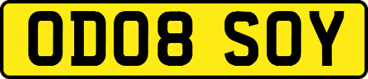 OD08SOY