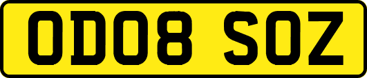 OD08SOZ