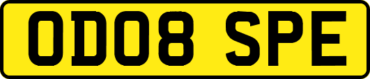 OD08SPE