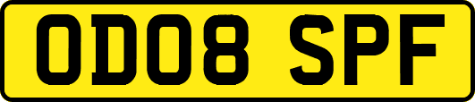 OD08SPF