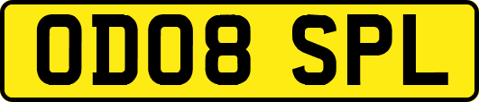 OD08SPL
