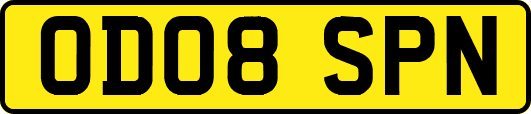 OD08SPN