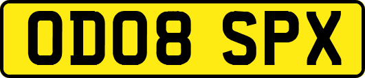 OD08SPX