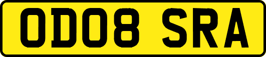 OD08SRA