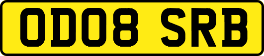 OD08SRB
