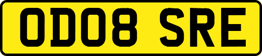 OD08SRE