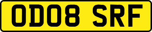 OD08SRF