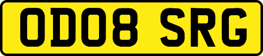 OD08SRG