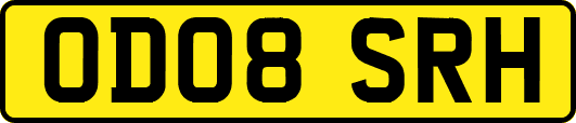 OD08SRH
