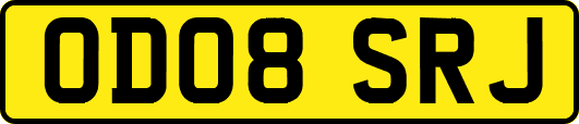 OD08SRJ