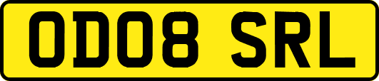 OD08SRL