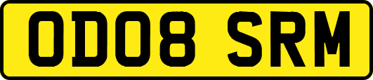 OD08SRM
