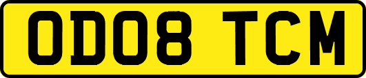 OD08TCM