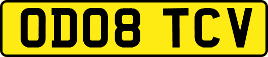 OD08TCV