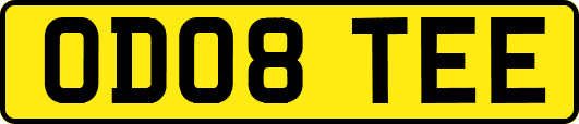 OD08TEE