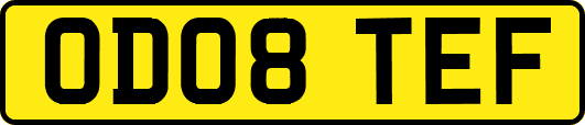 OD08TEF