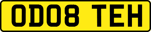 OD08TEH