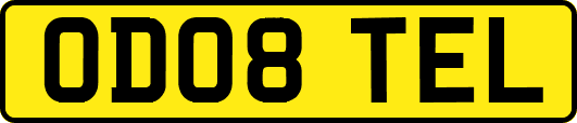 OD08TEL