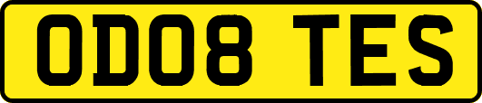OD08TES