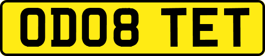 OD08TET