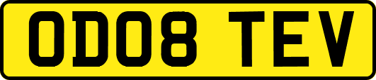 OD08TEV