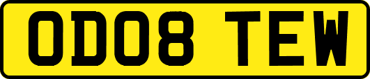 OD08TEW