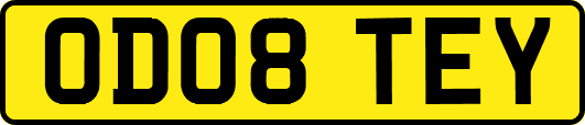 OD08TEY
