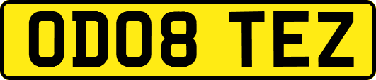 OD08TEZ