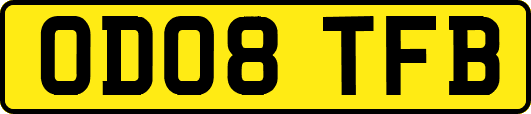 OD08TFB