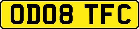 OD08TFC
