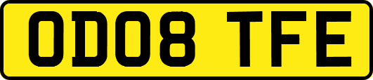 OD08TFE