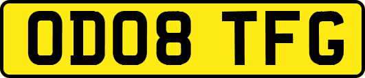 OD08TFG