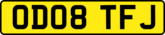 OD08TFJ