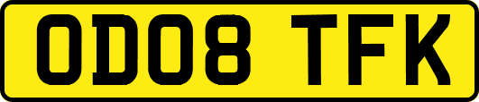 OD08TFK