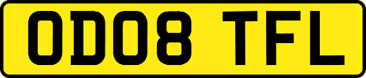OD08TFL