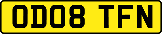 OD08TFN