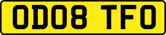 OD08TFO