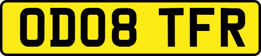 OD08TFR
