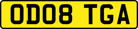 OD08TGA