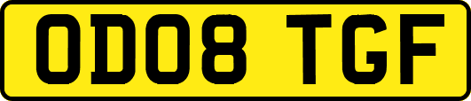 OD08TGF