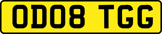 OD08TGG