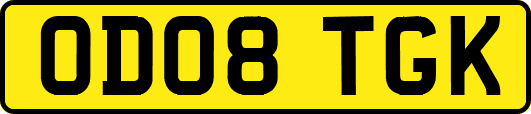 OD08TGK