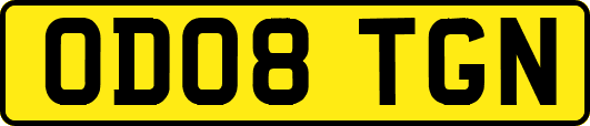 OD08TGN