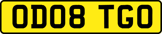 OD08TGO