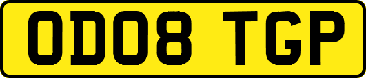 OD08TGP