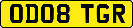 OD08TGR