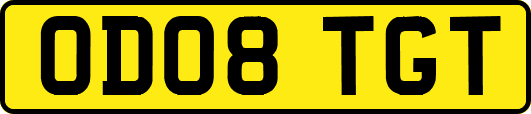 OD08TGT